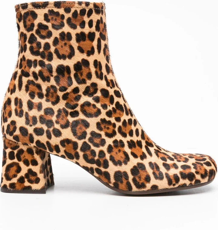 Brown Brown Shoes