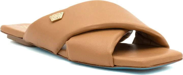 Brown Ciottolina Carmello Parm - Image 3