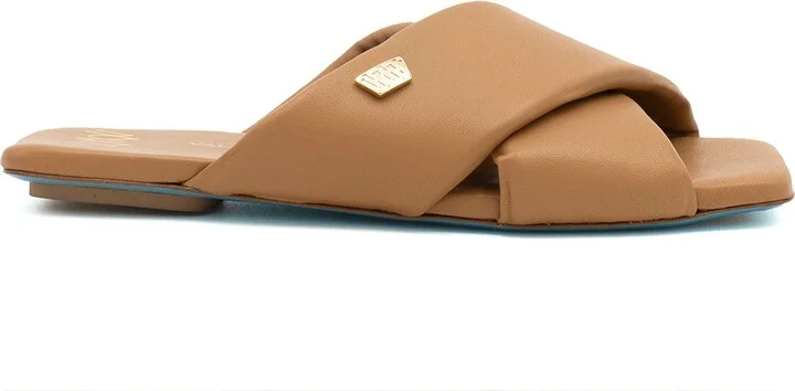 Brown Ciottolina Carmello Parm