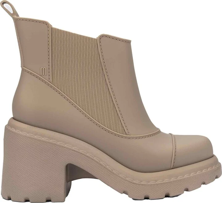 Brown Courtney Boot