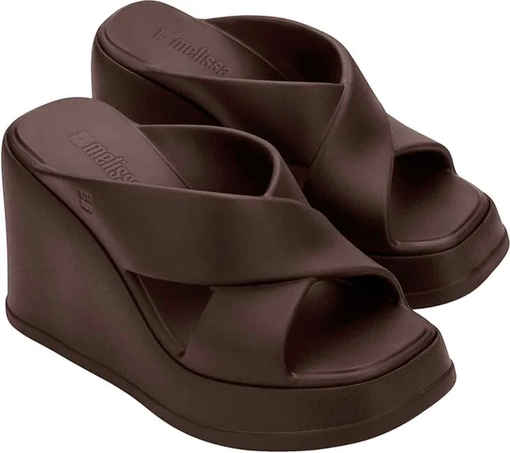 Brown Free Vibe Platform - Bronze - Image 4