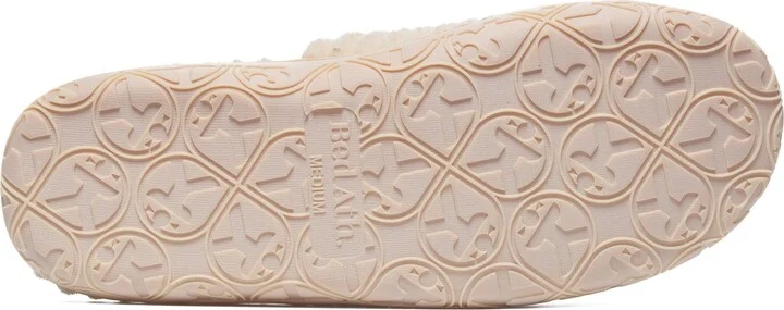 Brown Judy - Jumbo Cord Slipper Slider - Gingerbread - Image 6