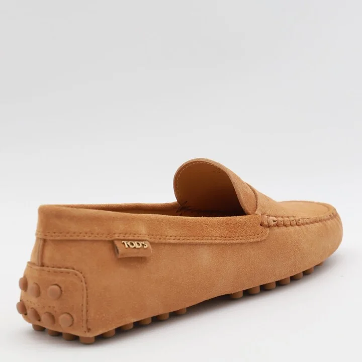 Brown Loafers - Image 2
