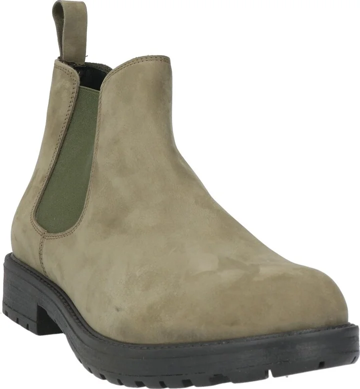 Brown Man Ankle boots - Image 4