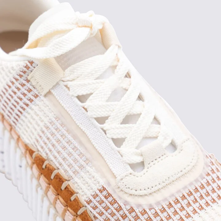 Brown Nama Sneakers - Image 4