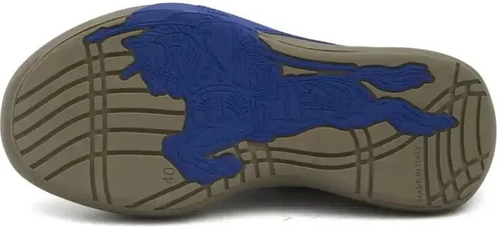 Brown Neptune Sneakers - Image 5
