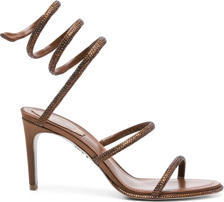 Brown Shoes