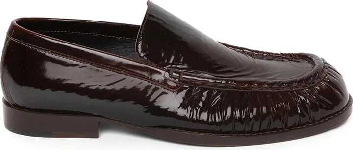 Brown Shoes