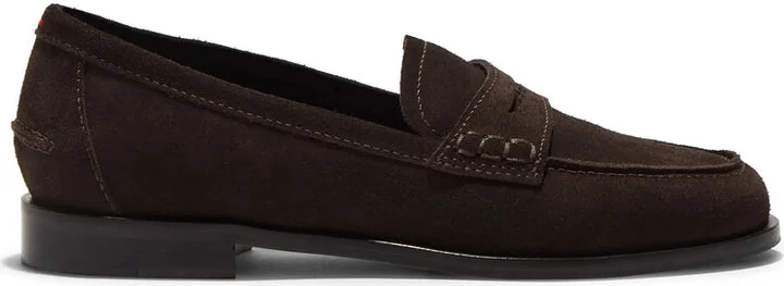 Brown Shoes