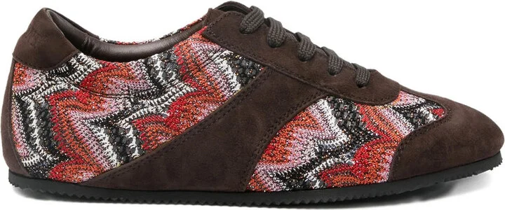 Brown Shoes