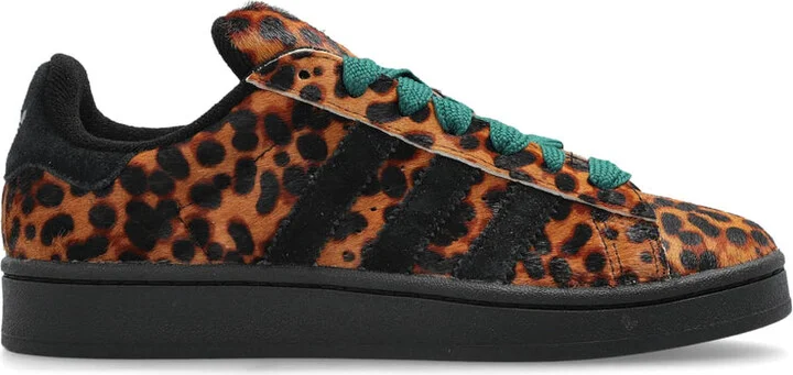 Brown Sneakers