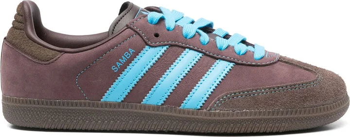 Brown Sneakers