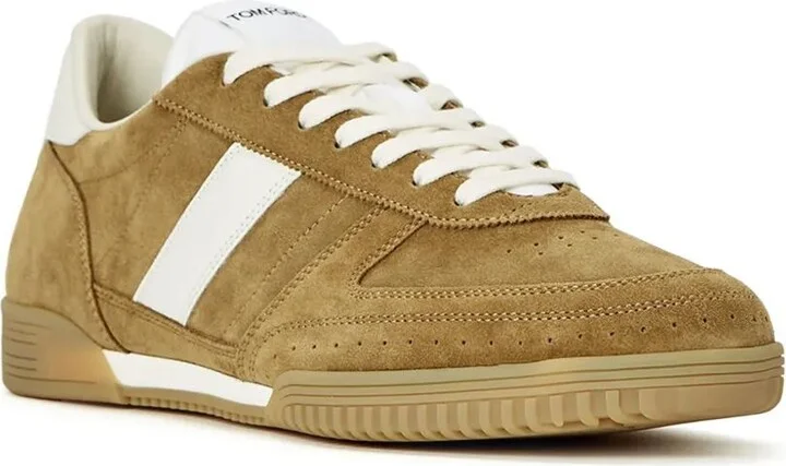Brown Terence Sneakers - Image 2
