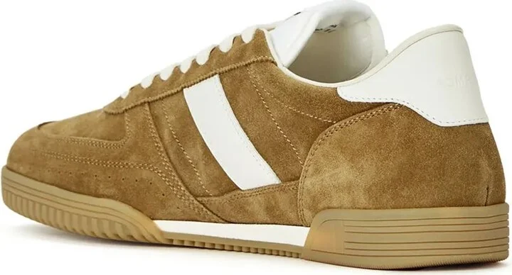 Brown Terence Sneakers - Image 3
