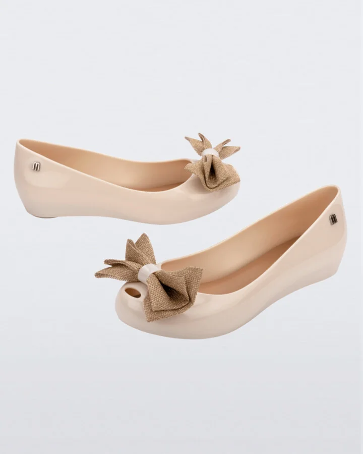 Brown Ultragirl Sweet Xxiv - Beige - Image 2