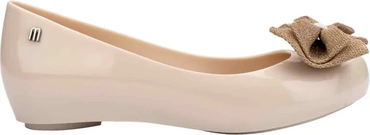 Brown Ultragirl Sweet Xxiv - Beige