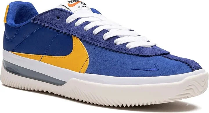 BRSB "Game Royal/University Gold/Deep Royal Blue/Summit White" sneakers - Image 2