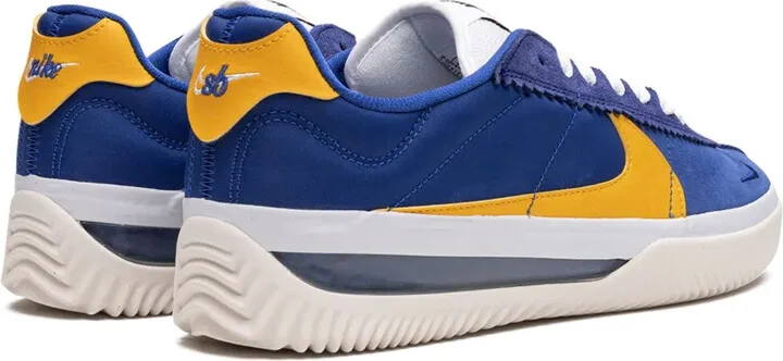 BRSB "Game Royal/University Gold/Deep Royal Blue/Summit White" sneakers - Image 3