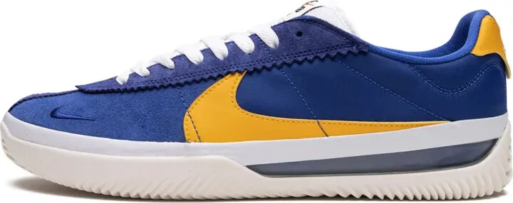 BRSB "Game Royal/University Gold/Deep Royal Blue/Summit White" sneakers - Image 5