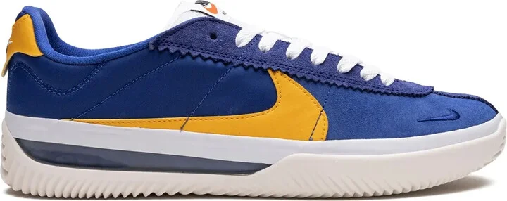 BRSB "Game Royal/University Gold/Deep Royal Blue/Summit White" sneakers