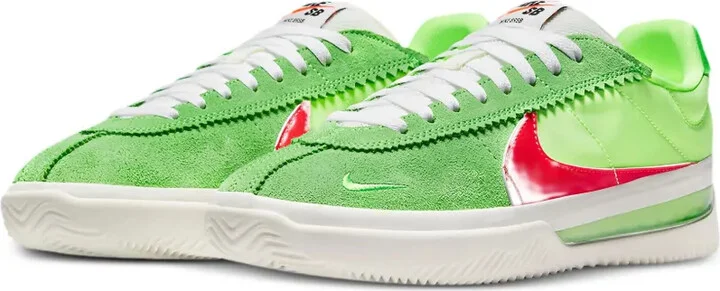 BRSB "Ghost Green" sneakers - Image 2
