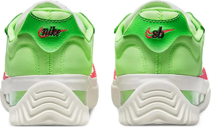 BRSB "Ghost Green" sneakers - Image 3