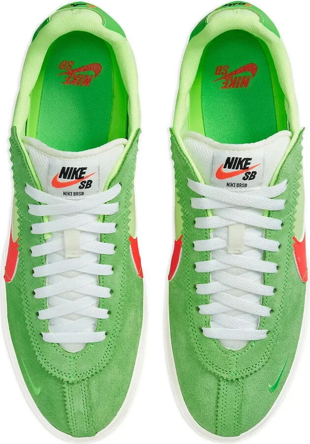 BRSB "Ghost Green" sneakers - Image 4