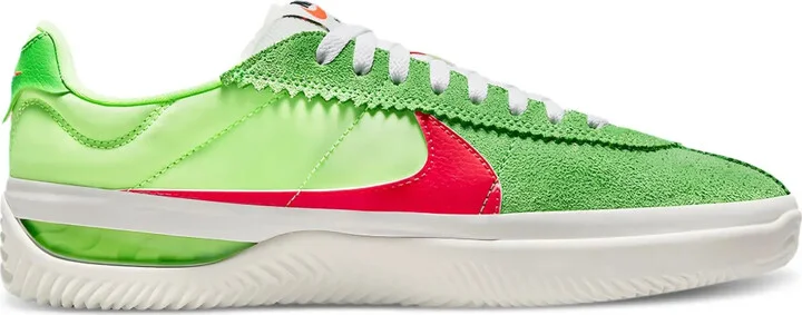 BRSB "Ghost Green" sneakers