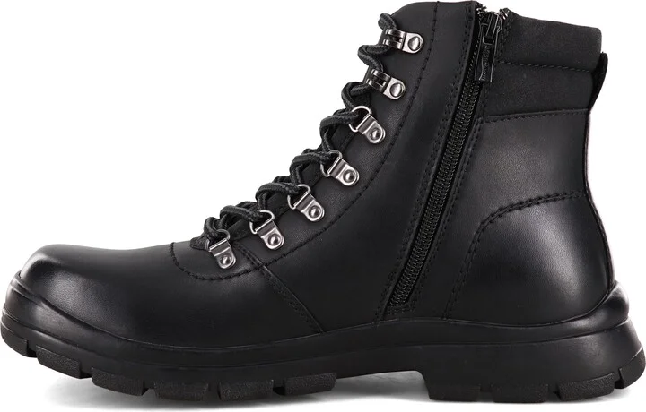Bruce Lace-Up Boot - Image 9