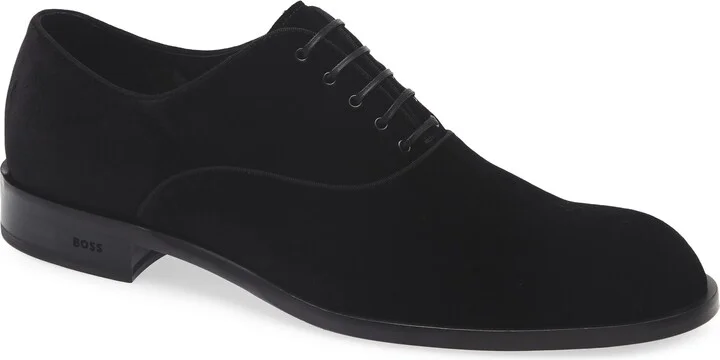 Bruce Oxford