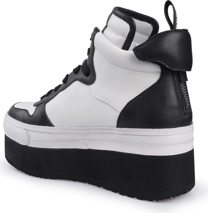 Bruce Platform Sneaker - Image 2
