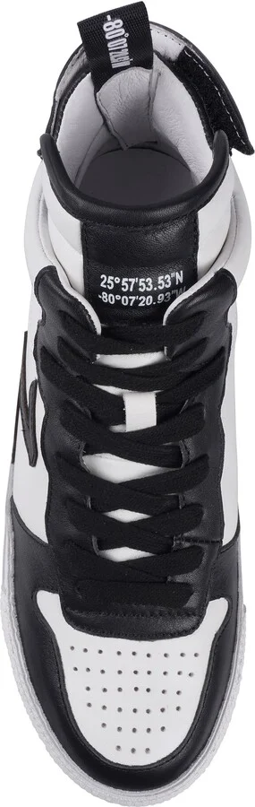 Bruce Platform Sneaker - Image 5