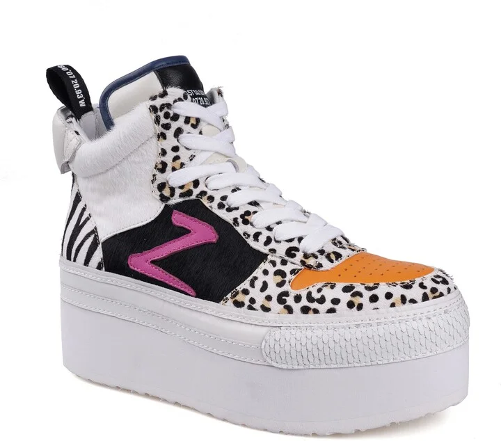 White Multi L
