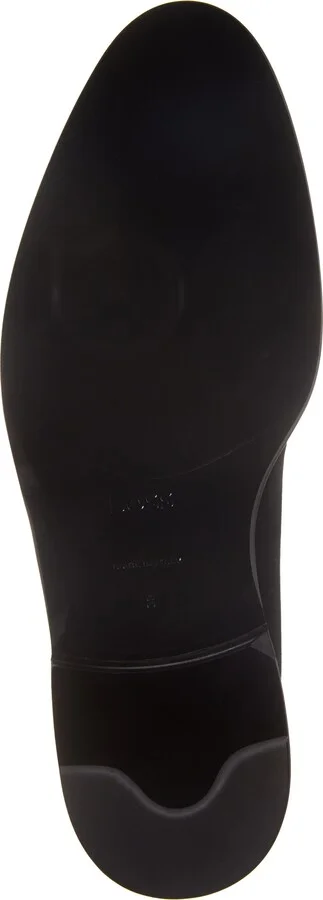 Bruce Velvet Loafer - Image 6