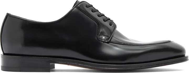 Bruges Apron Toe Oxford - Image 3