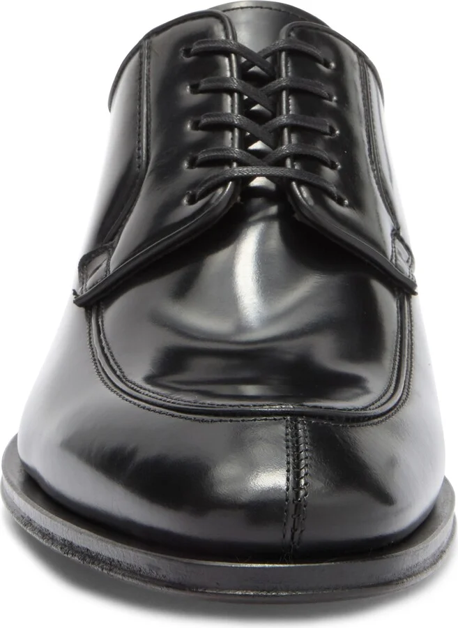 Bruges Apron Toe Oxford - Image 4