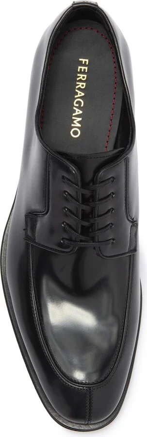 Bruges Apron Toe Oxford - Image 5