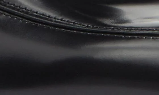 Bruges Apron Toe Oxford - Image 7