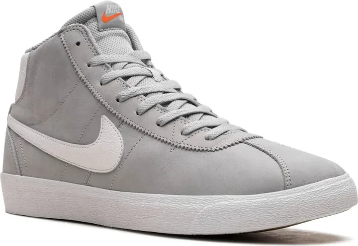 Bruin High "Wolf Grey" sneakers - Image 2