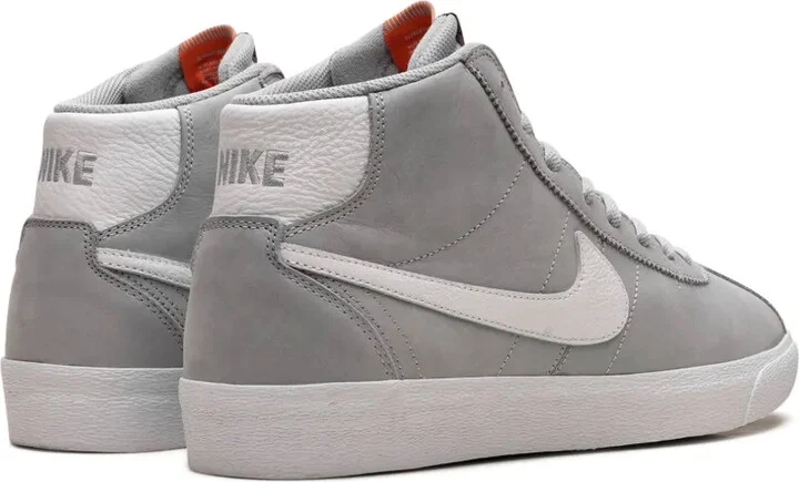 Bruin High "Wolf Grey" sneakers - Image 3