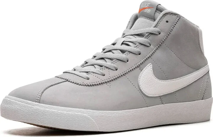 Bruin High "Wolf Grey" sneakers - Image 4
