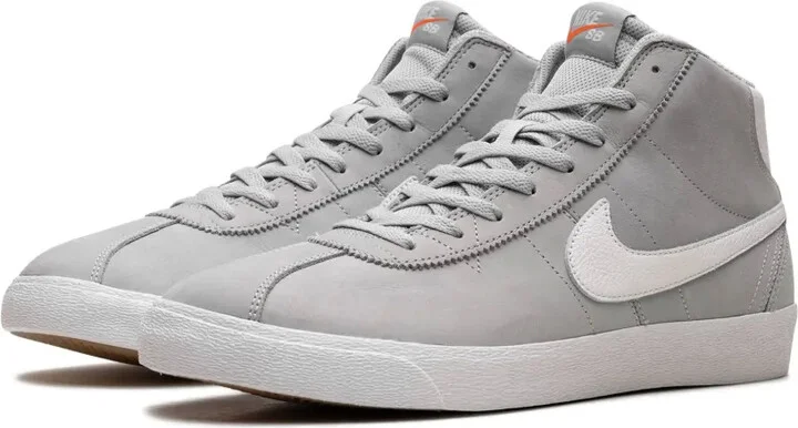 Bruin High "Wolf Grey" sneakers - Image 5