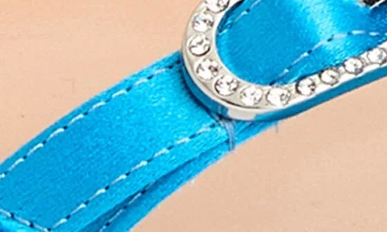 Bruna Ankle Strap Sandal - Image 6