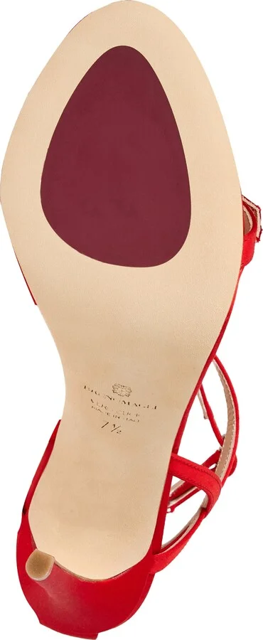 Bruna Ankle Strap Sandal - Image 9