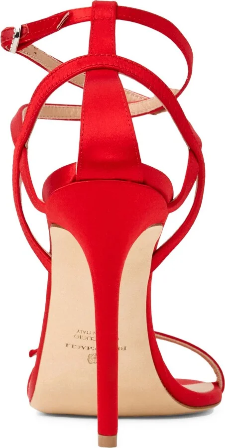 Bruna Ankle Strap Sandal - Image 10
