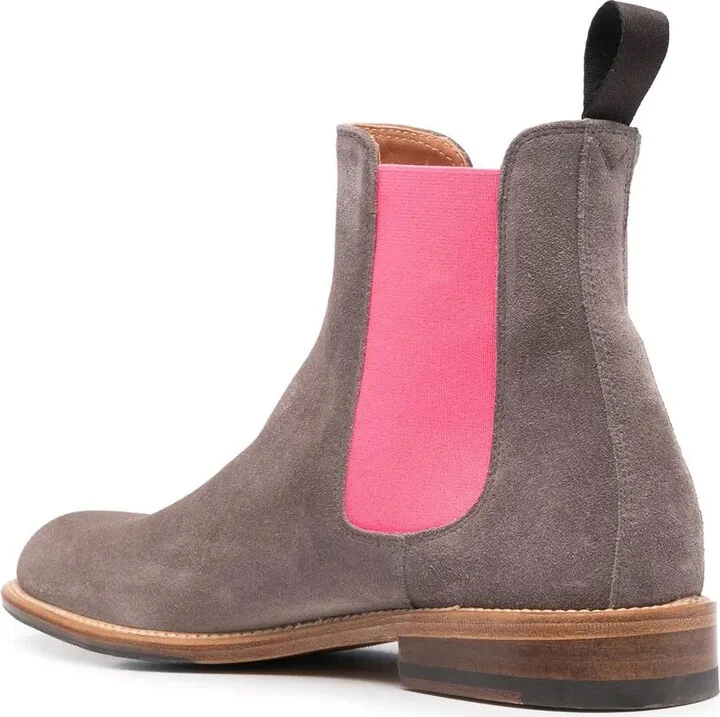 Bruna chelsea boots - Image 3