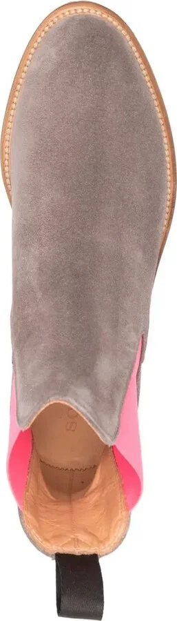 Bruna chelsea boots - Image 4