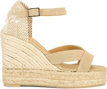 Bruna Espadrille