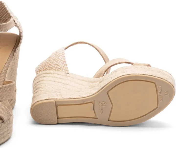 Bruna espadrilles - Image 4