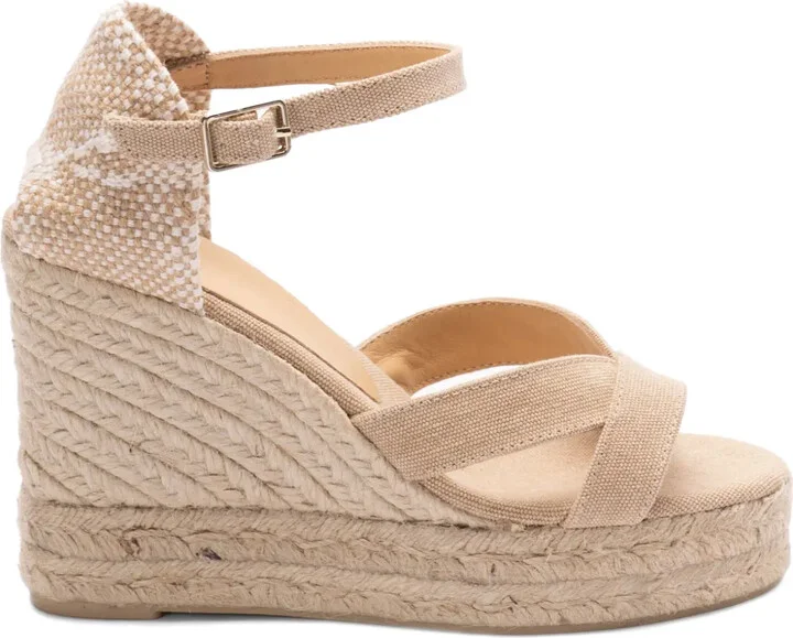 Bruna espadrilles